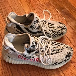 Men’s Yeezy shoes